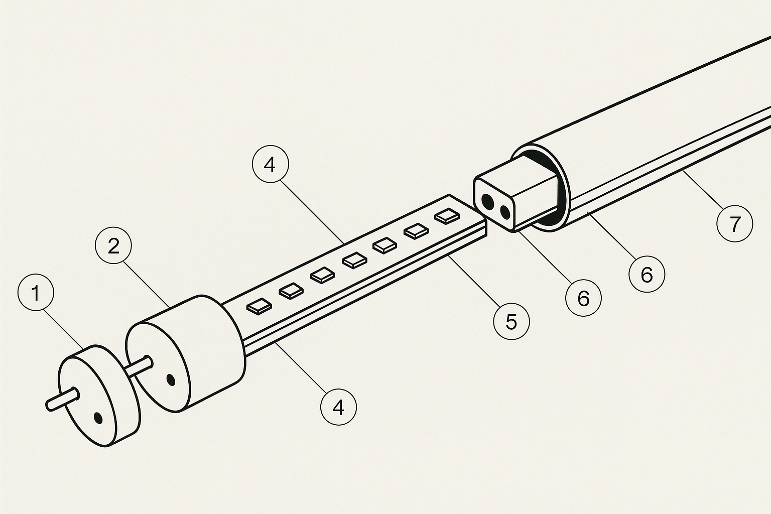 Lighting Smarter: How to Upgrade Your Tubes Without Guesswork