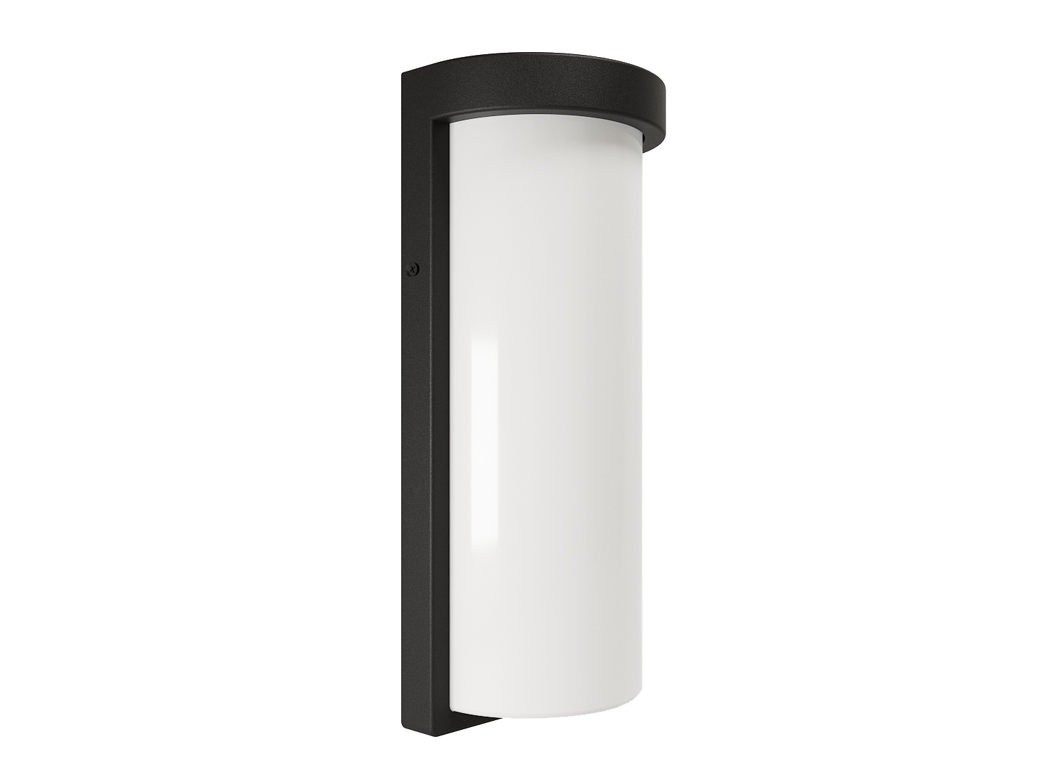 30W Adjustable LED Wall Light – 14", Selectable CCT, IP65