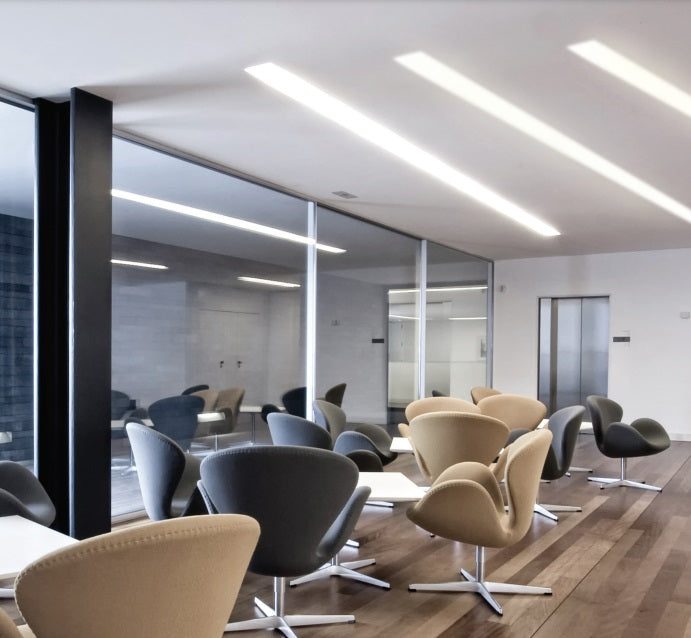 E232T8IS120/N/AS Electronic Instant Start Ballast | 120V, Parallel, 1-2 Lamp, T8 Fluorescent & LED, 5-Year Warranty - Buchanan Lighting LTD.