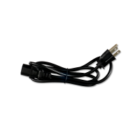 12V LED Driver, 60W, Plug-In (Corded), Non-Dimmable, Class 2, Level VI, 100–240V Input, 12VDC Output - DR-12V-60W-V2 - Buchanan Lighting LTD.