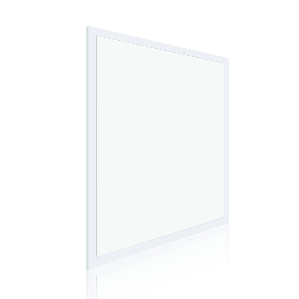 2x2 LED Panel Light – 5-Way CCT & Wattage Adjustable, 20W-40W - Buchanan Lighting LTD.
