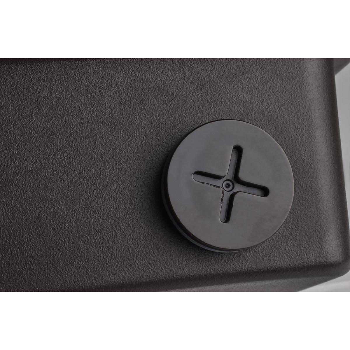 LED Flood Light – Watt & CCT Selectable, 45W/60W/80W, IP66, Photocell, Dimmable - Buchanan Lighting LTD.