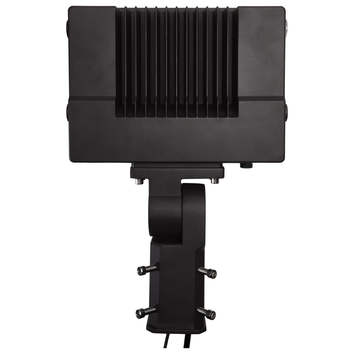 LED Watt/CCT Selectable Flood Light – 100W/125W/150W with Photocell and IP66 Rating - Buchanan Lighting LTD.