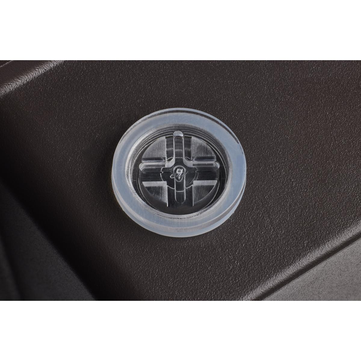 LED Watt/CCT Selectable Flood Light – 100W/125W/150W with Photocell and IP66 Rating - Buchanan Lighting LTD.