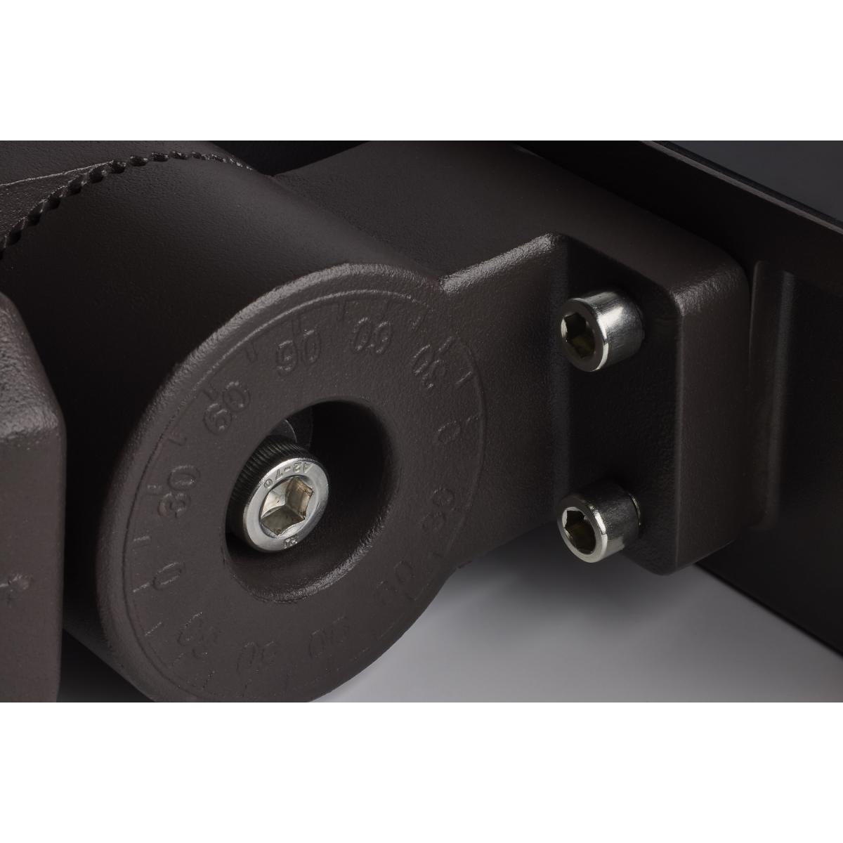 LED Watt/CCT Selectable Flood Light – 100W/125W/150W with Photocell and IP66 Rating - Buchanan Lighting LTD.