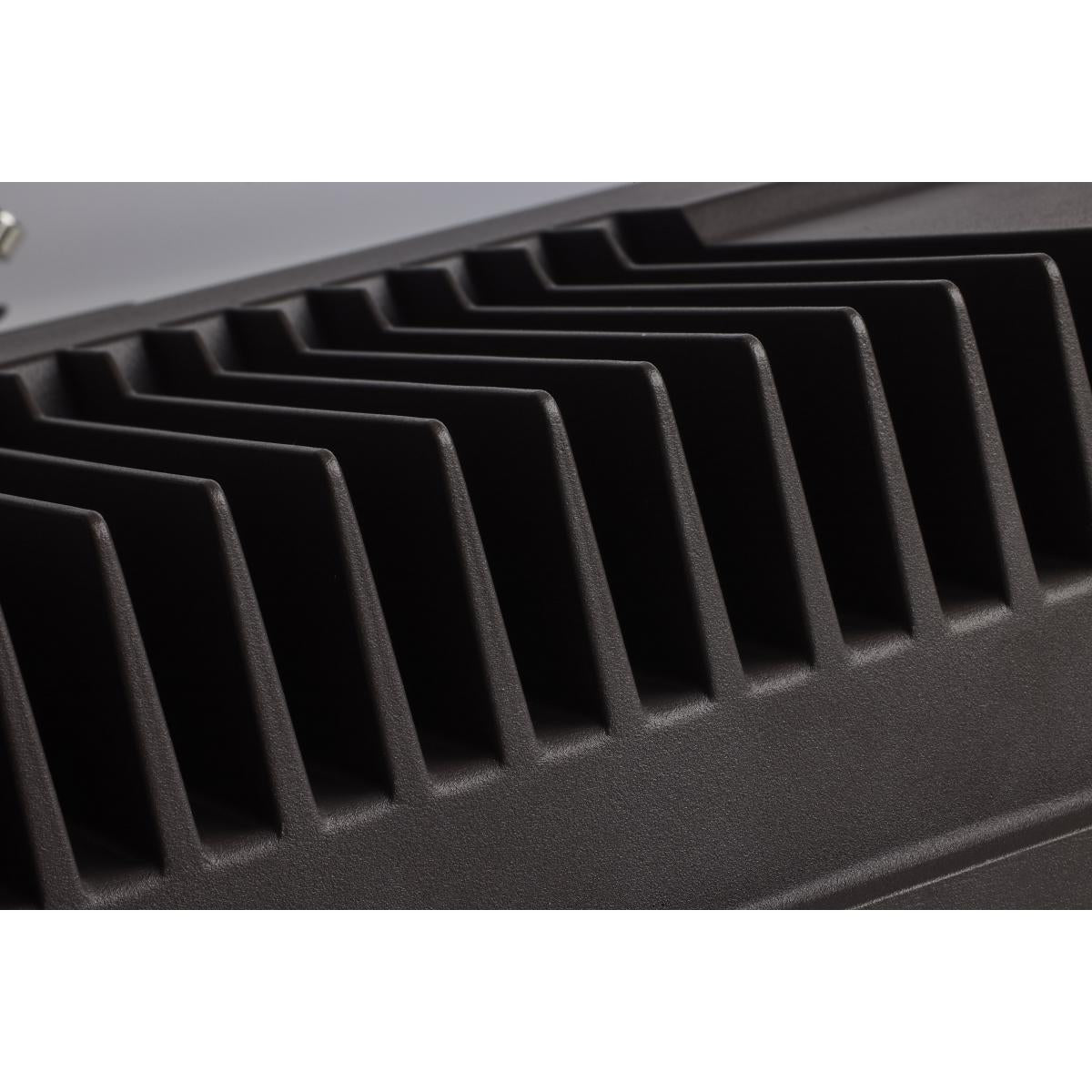 LED Watt/CCT Selectable Flood Light – 100W/125W/150W with Photocell and IP66 Rating - Buchanan Lighting LTD.