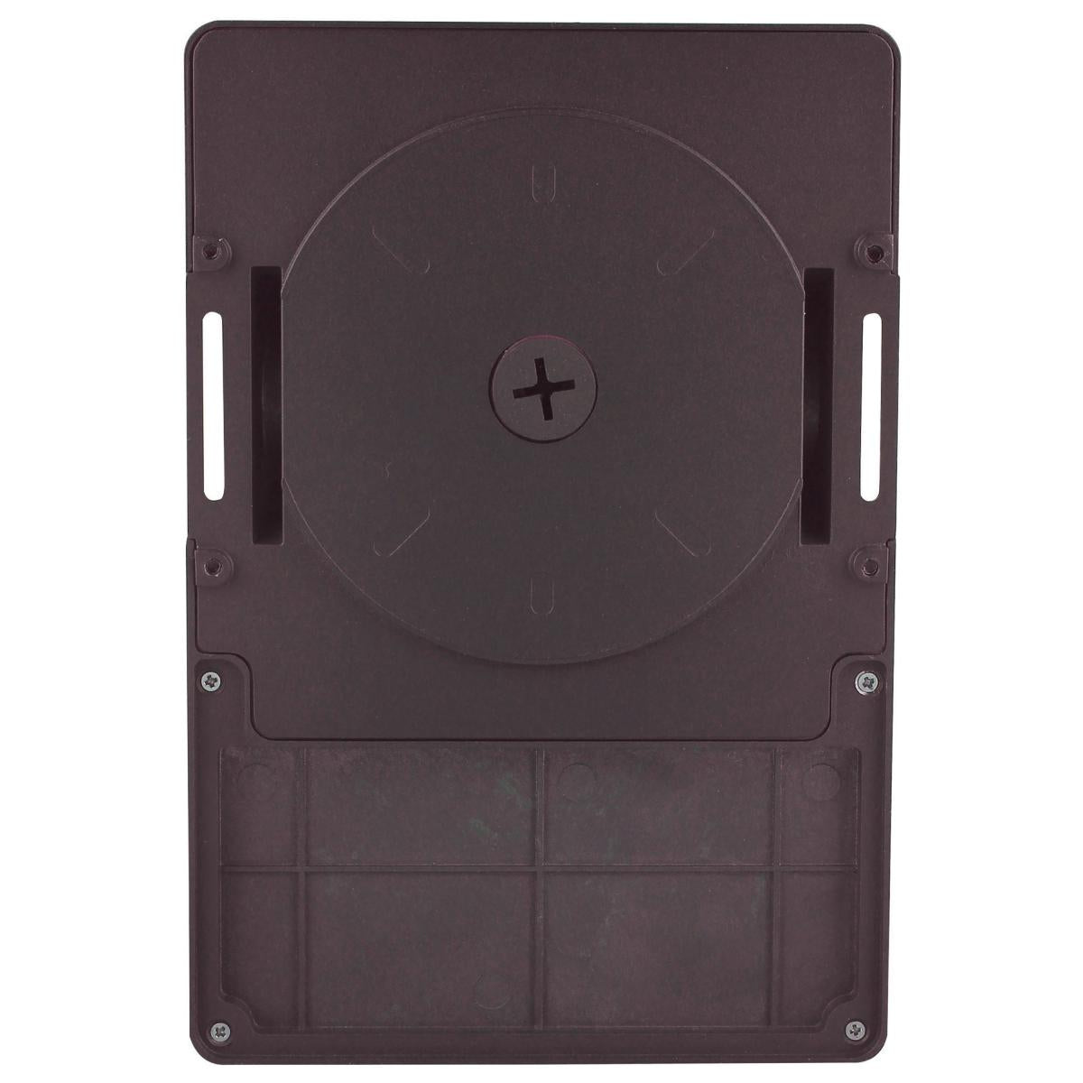 20W LED Small Wall Pack – CCT Selectable, Photocell Sensor, IP65 Rated - Buchanan Lighting LTD.