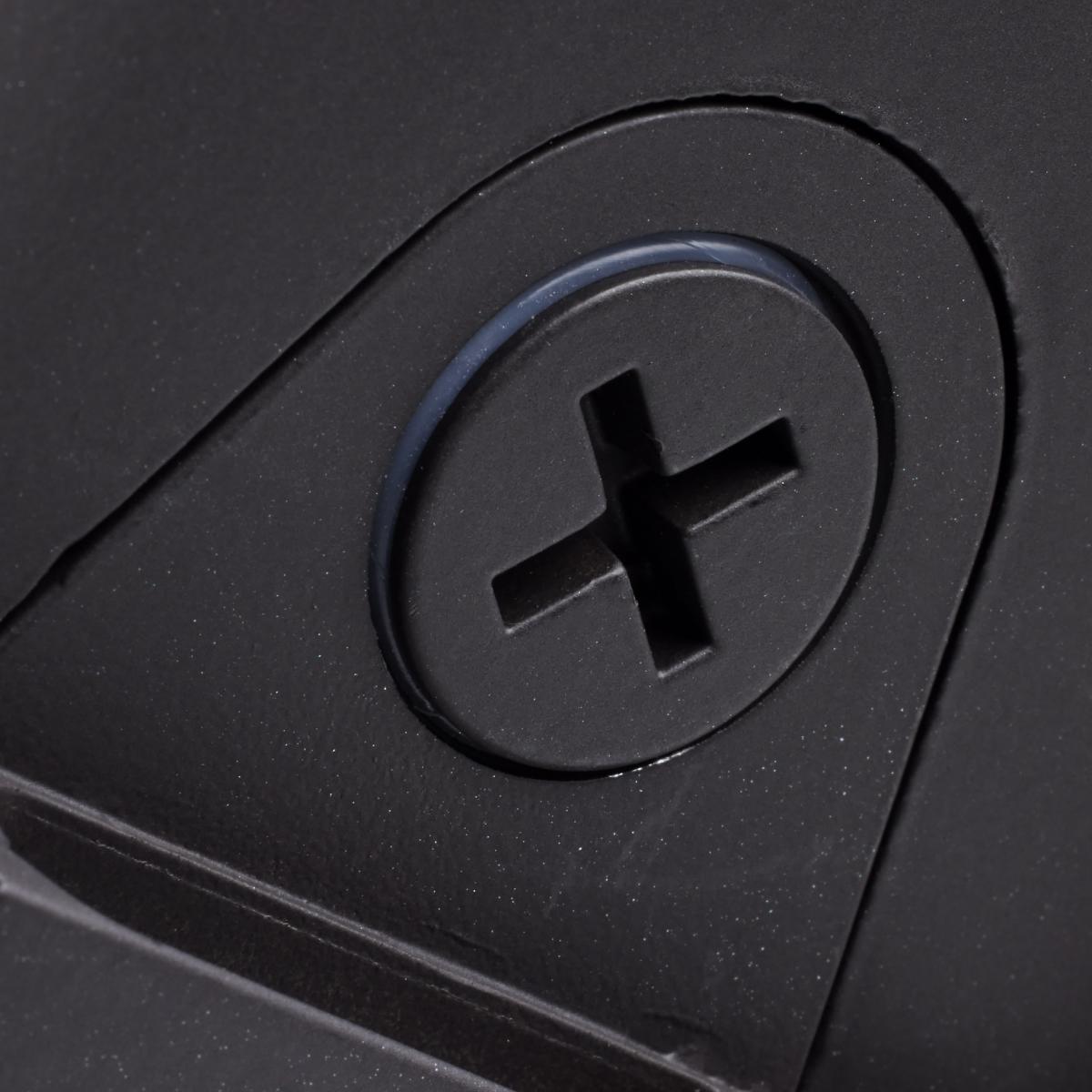 20W LED Small Wall Pack – CCT Selectable, Photocell Sensor, IP65 Rated - Buchanan Lighting LTD.