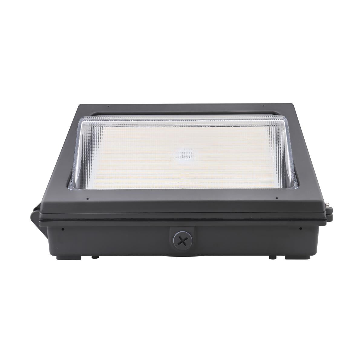 LED Wall Pack – CCT & Wattage Adjustable, Photocell, IP65 Rated - Buchanan Lighting LTD.