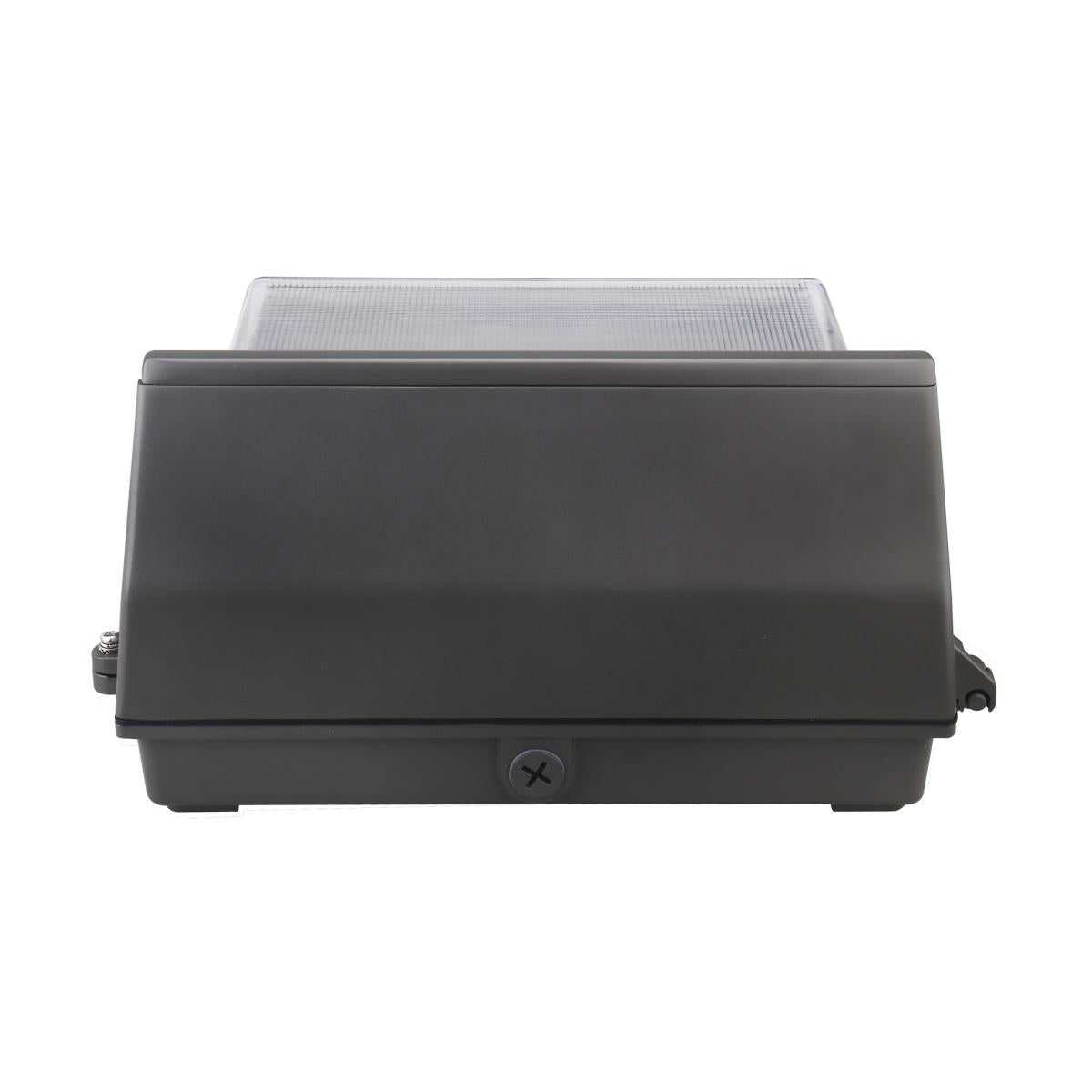 LED Wall Pack – 80W/100W/120W, CCT Selectable 3000K/4000K/5000K, IP65, DLC Premium - Buchanan Lighting LTD.