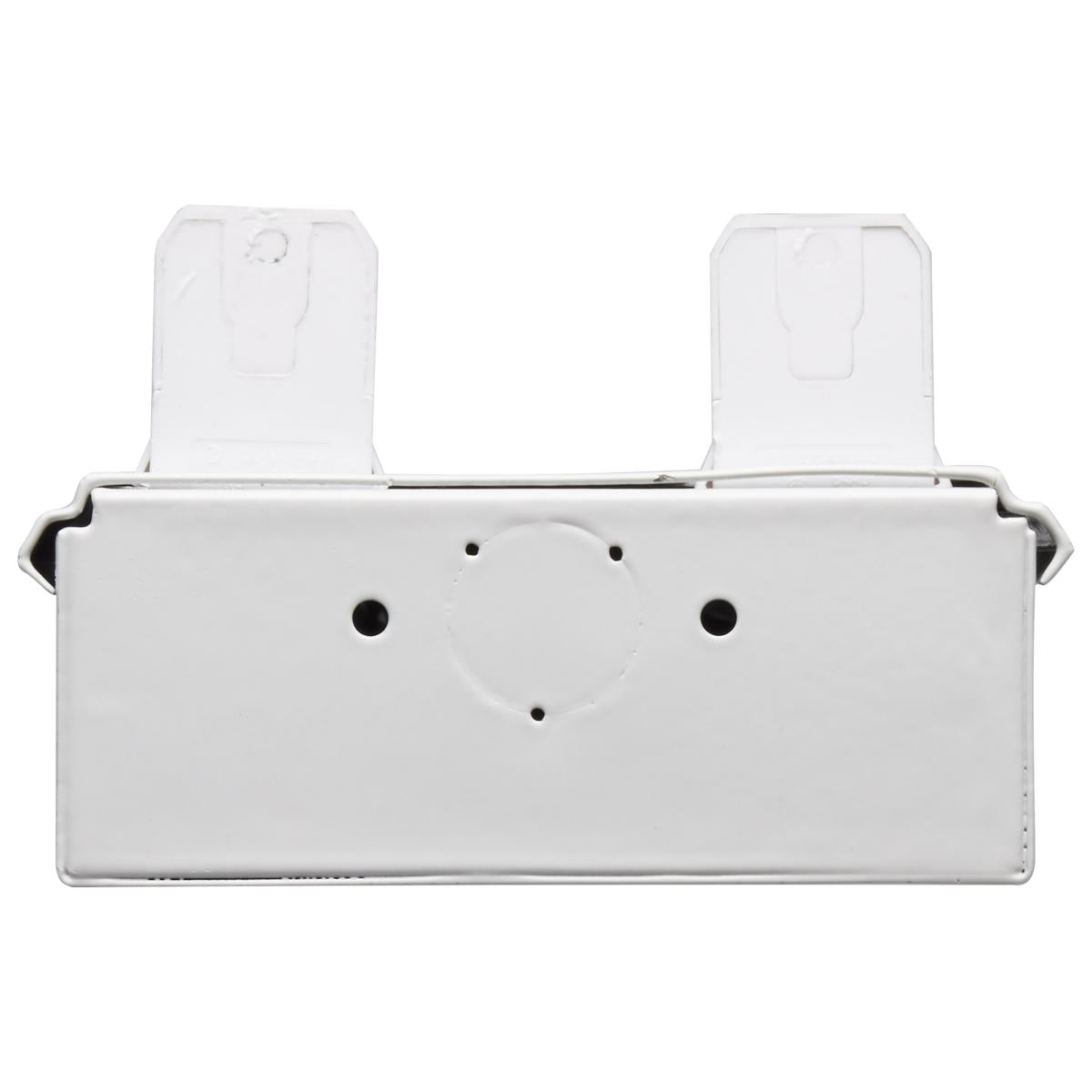 30W LED Strip Light – White Finish, 120-347V, Damp Rated - Buchanan Lighting LTD.