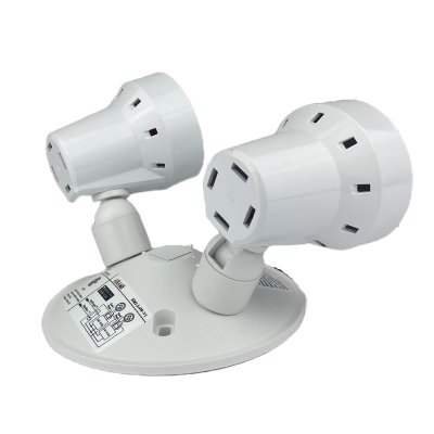 LED Remote Head – Double, 5-12V DC, 500 Lumens, 5000K - Buchanan Lighting LTD.