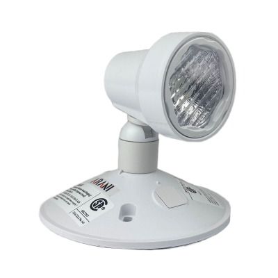 LED Remote Head – Single, 5-12V DC, 250 Lumens, 5000K - Buchanan Lighting LTD.