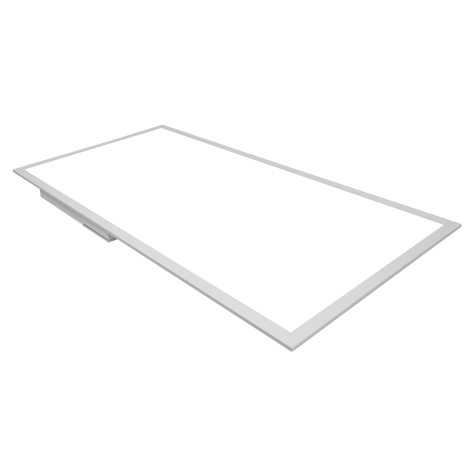 LED 2x4 Panel Light – 30W/40W/50W, CCT Selectable, 120-347V (2-Pack) - Buchanan Lighting LTD.