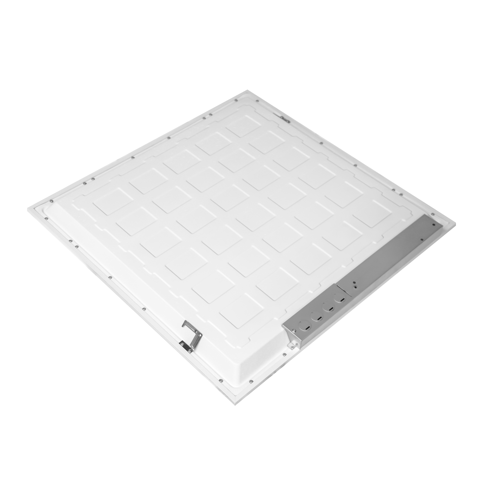 2x2 LED Backlit Panel – 25/30/35W, CCT Selectable, Dimmable (2-Pack) - Buchanan Lighting LTD.