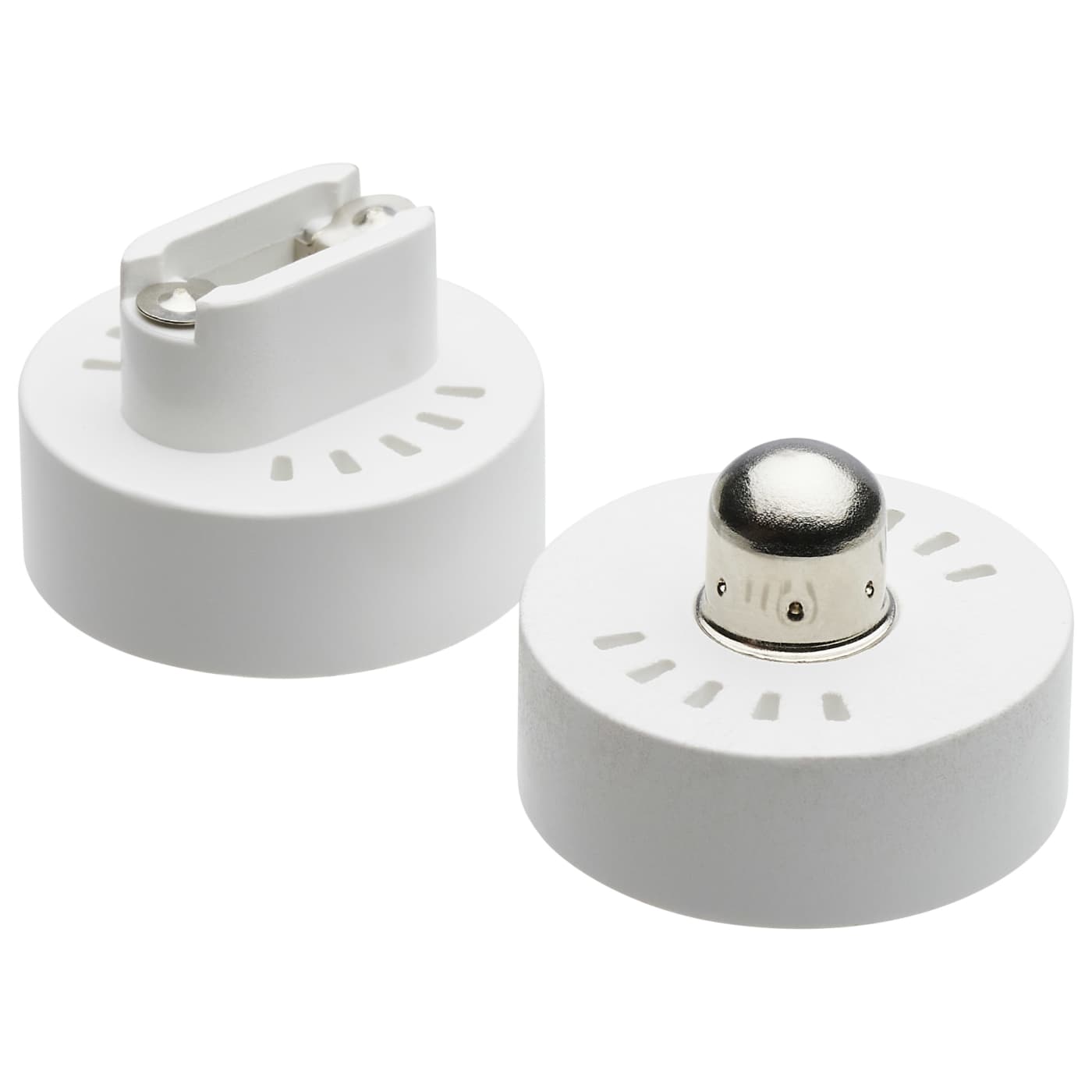 8ft T8 LED Tube, Ballast Bypass, R17d/FA8, 24/32/40W Selectable, 3500/4400/5500 lm, 5-CCT Selectable (3000K–6500K), 120–277V - Buchanan Lighting LTD.