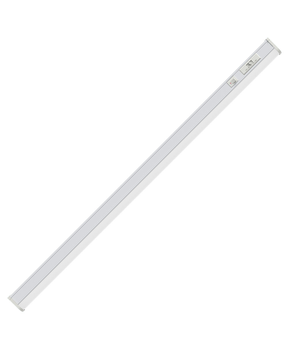 LiteLine LEDbar – CCT Selectable Linear Light Bar, Plug & Play or Hardwire - Buchanan Lighting LTD.