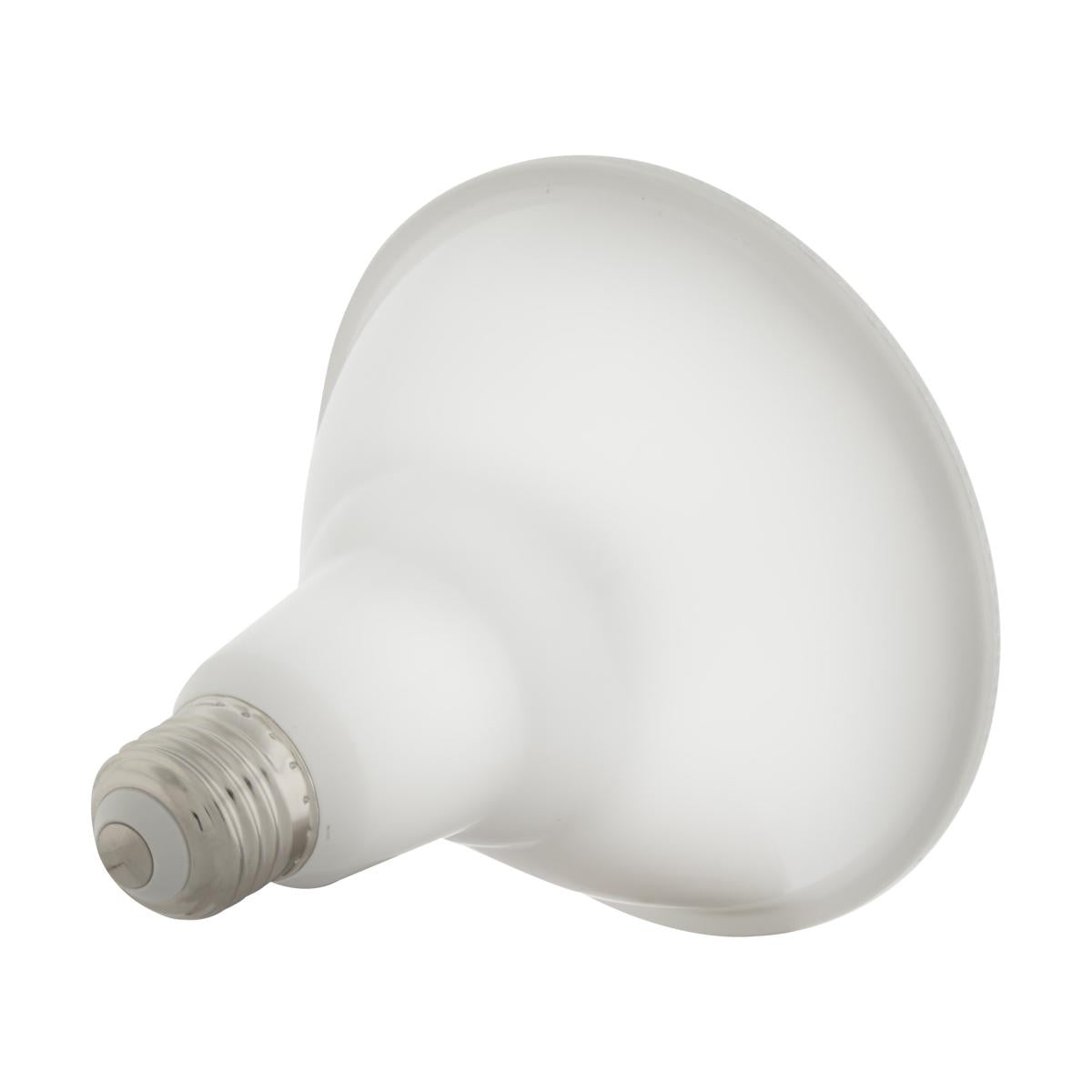 Smart PAR38 LED Bulb | 15W | RGB & Tunable White (2700K-5000K) | Starfish IoT | E26 Base | 1200 Lumens | 120V | Wet Rated - Buchanan Lighting LTD.
