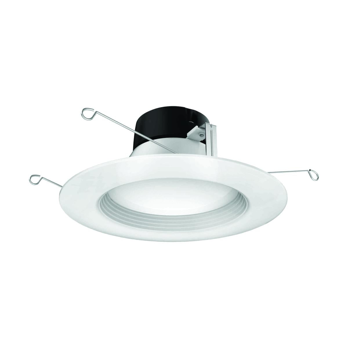 5"-6" Pot Light LED Retrofit, 13.5W, 5CCT - Buchanan Lighting LTD.