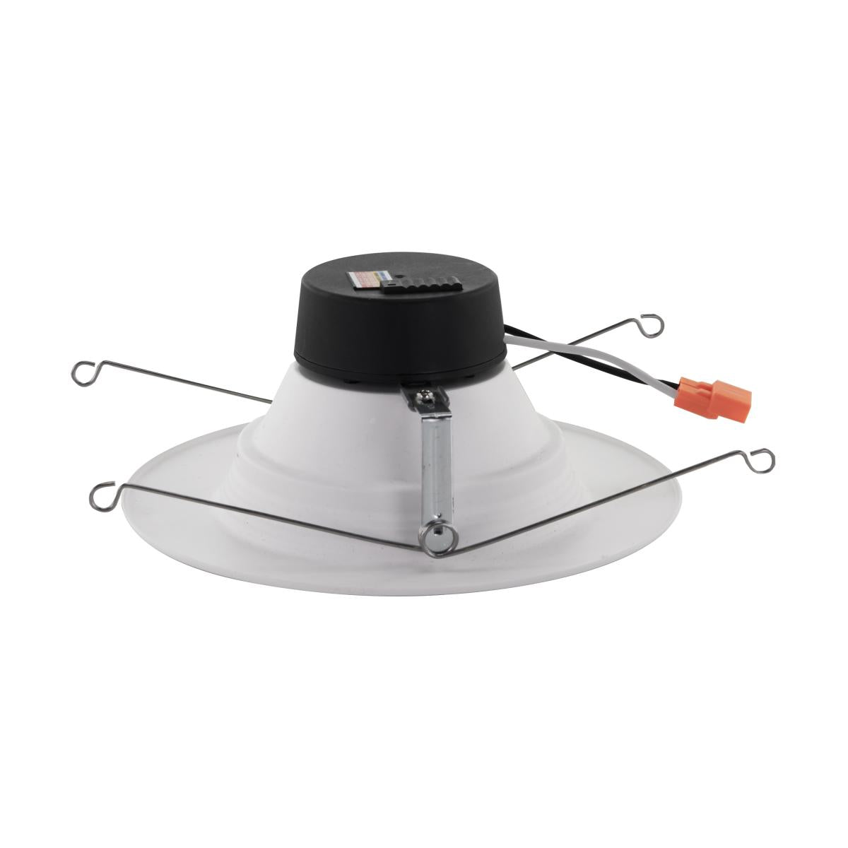 5"-6" Pot Light LED Retrofit, 13.5W, 5CCT - Buchanan Lighting LTD.