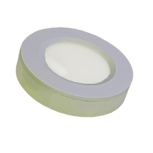 LED Puck Light – 2.5W, 24V DC, 3CCT Adjustable, Dimmable, 220 Lumens - Buchanan Lighting LTD.