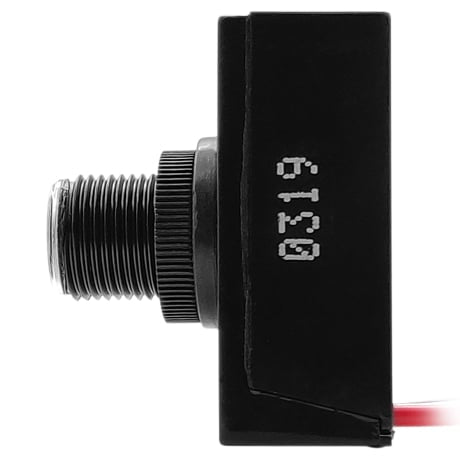 120V Photoelectric Sensor JL-103AG – Weatherproof with 1800W Load Capacity - Buchanan Lighting LTD.