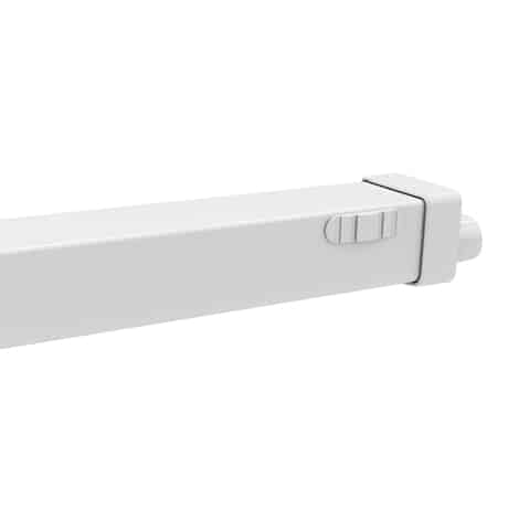 Slim Under Cabinet Integrated LED – 3CCT Adjustable, Multiple Sizes & Wattages - Buchanan Lighting LTD.