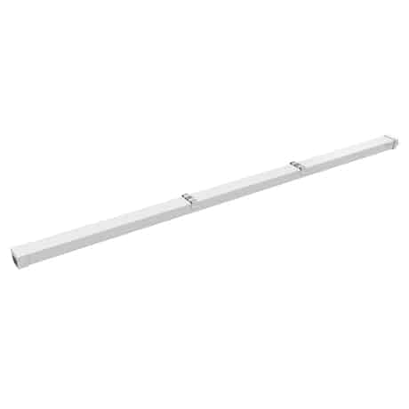 Slim Under Cabinet Integrated LED – 3CCT Adjustable, Multiple Sizes & Wattages - Buchanan Lighting LTD.