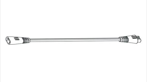 Votatec Linkable-Connecting Cabel - Buchanan Lighting LTD.