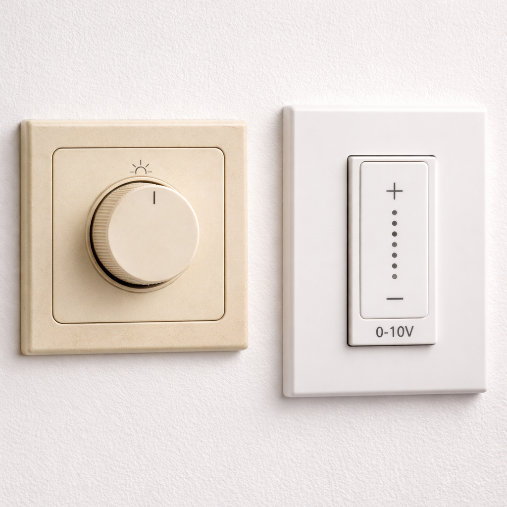 Everything You Need to Know About Dimming