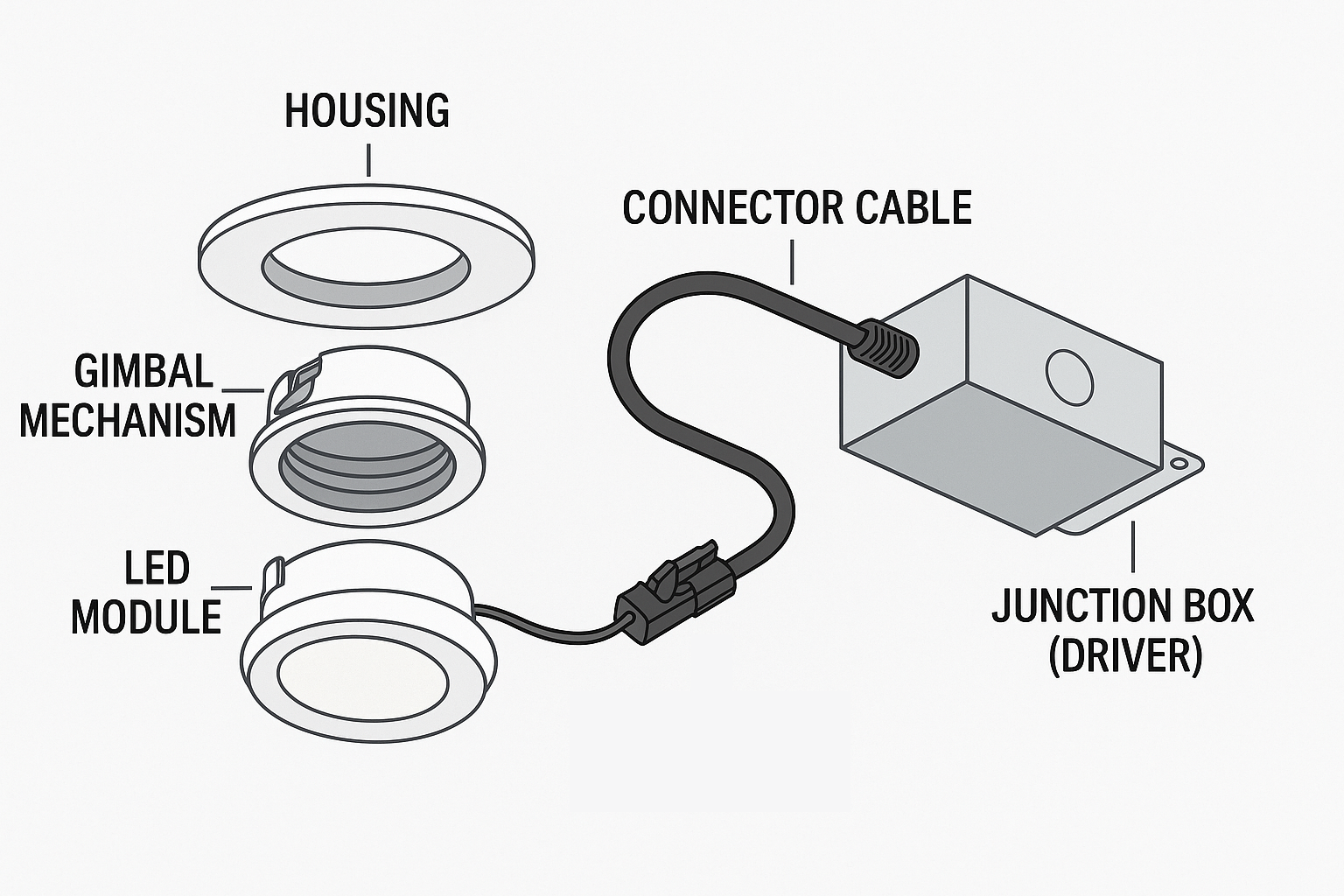 A Little Light on Pot Lights: Everything You Didn’t Know You Needed to Know!