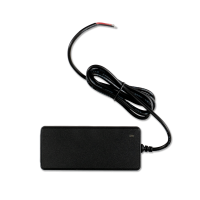 12V LED Driver, 60W, Plug-In (Corded), Non-Dimmable, Class 2, Level VI, 100–240V Input, 12VDC Output - DR-12V-60W-V2 - Buchanan Lighting LTD.