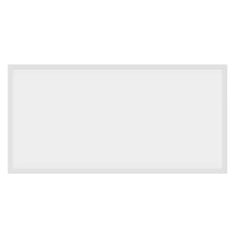 2x4 LED Panel Light – 5-Way CCT & Wattage Adjustable, 25W-50W - Buchanan Lighting LTD.