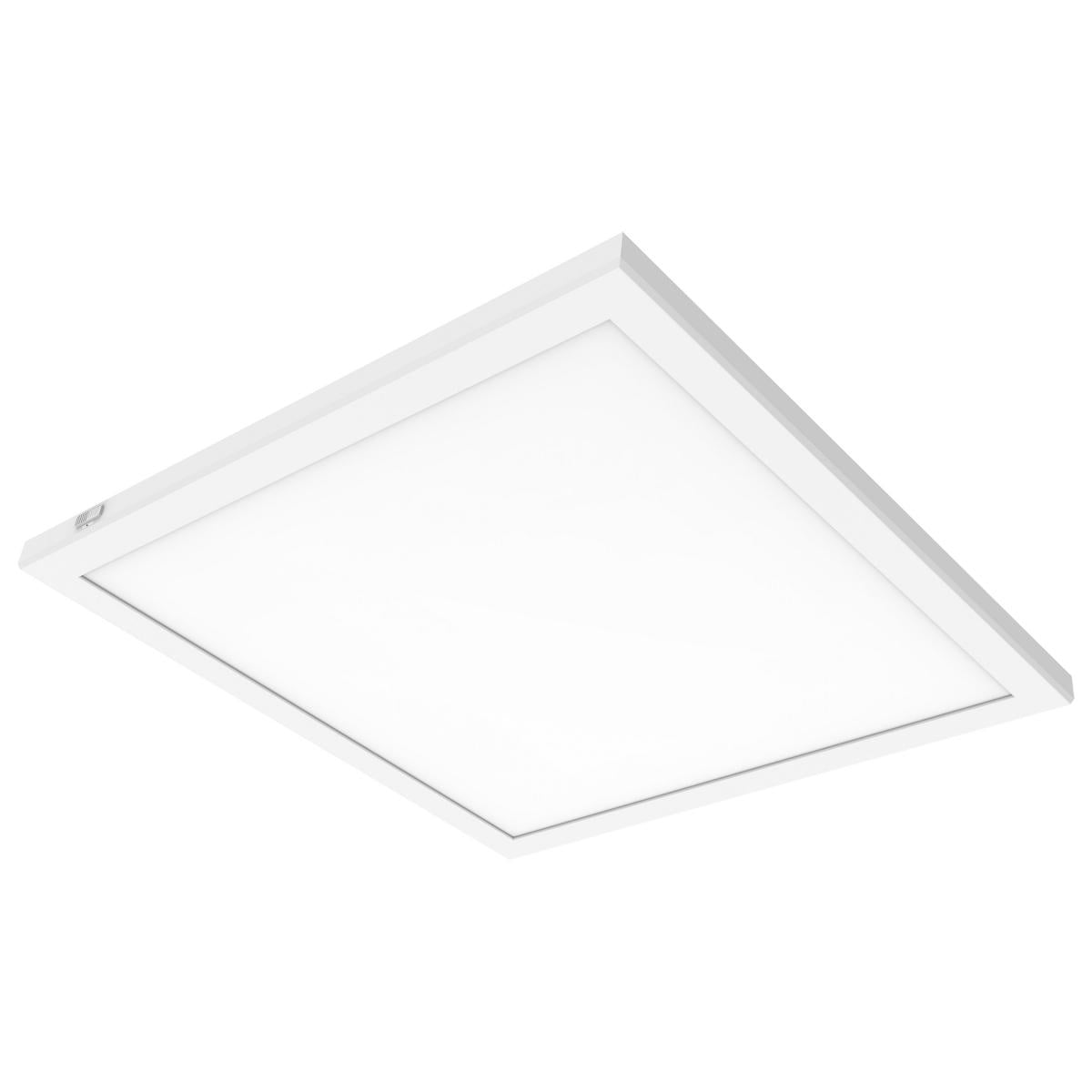 Blink Pro Plus 47W 2x2 LED Surface Mount Panel – CCT Selectable, 90 CRI, 120-277V - Buchanan Lighting LTD.
