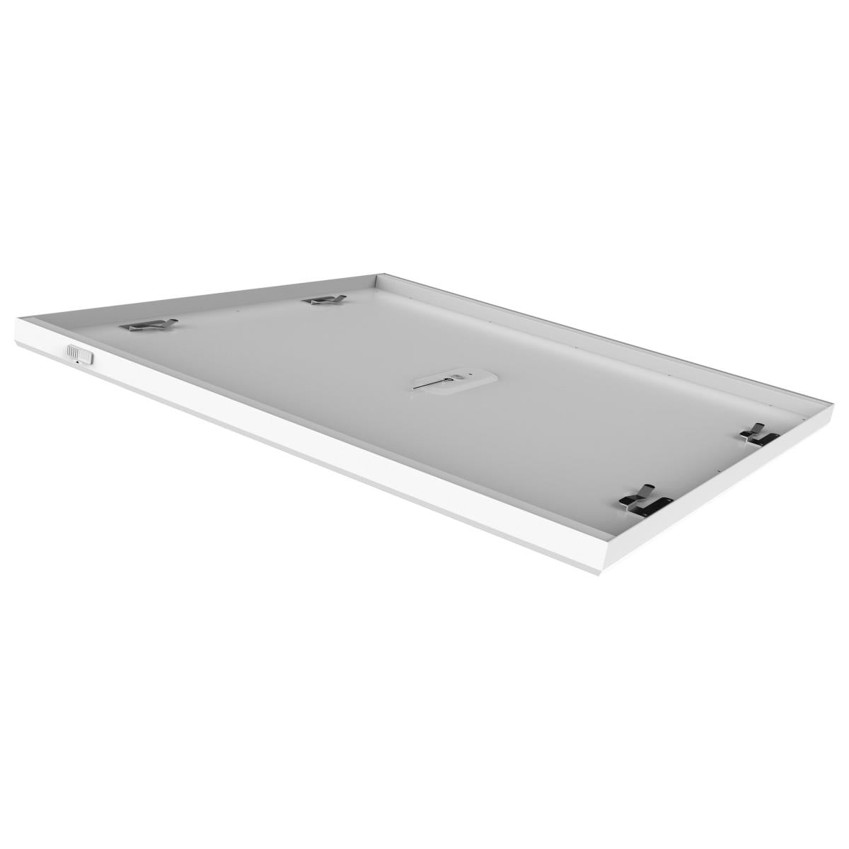 Blink Pro Plus 47W 2x2 LED Surface Mount Panel – CCT Selectable, 90 CRI, 120-277V - Buchanan Lighting LTD.