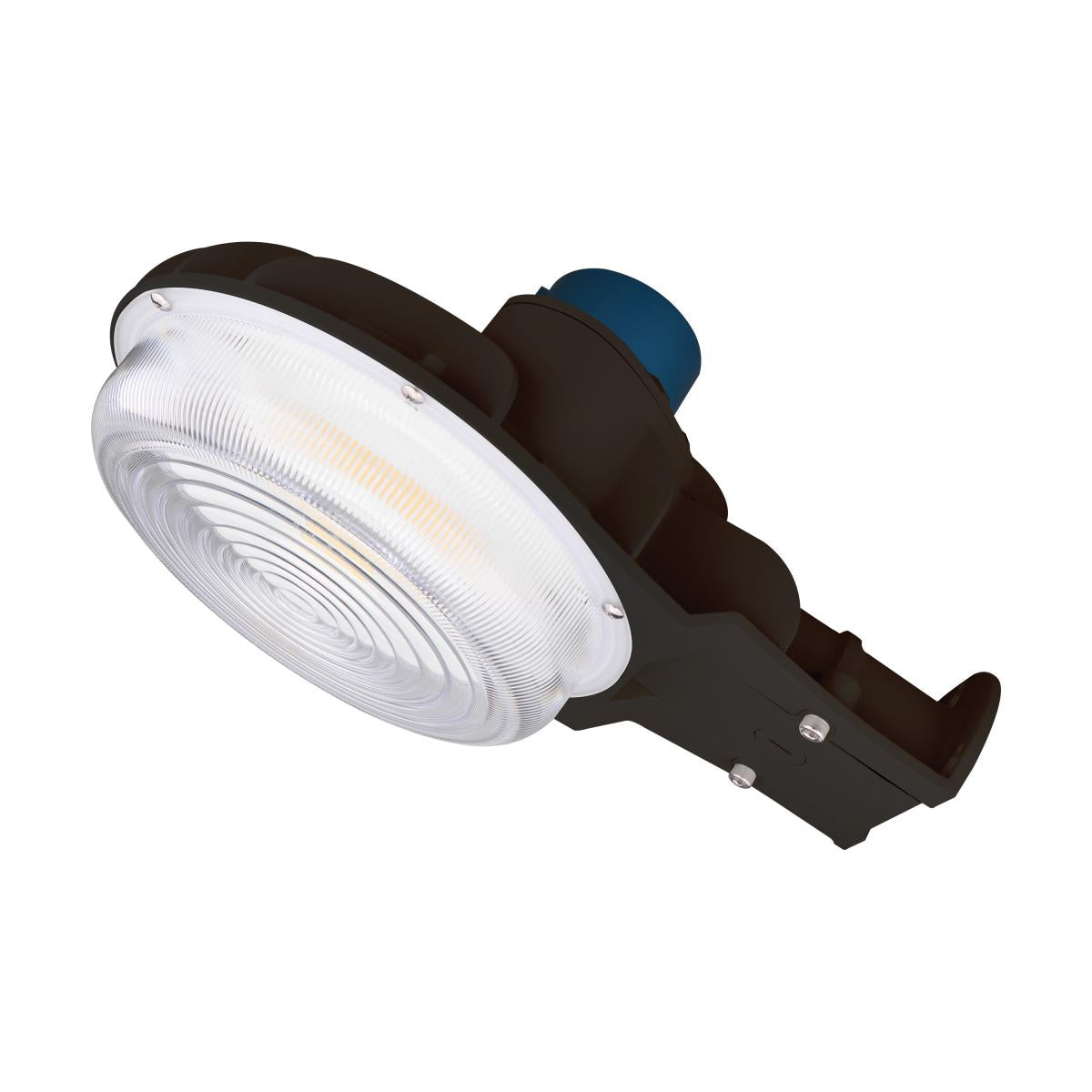 60W LED Area Light with Photocell – CCT Selectable, Dimmable, IP65 Rated - Buchanan Lighting LTD.