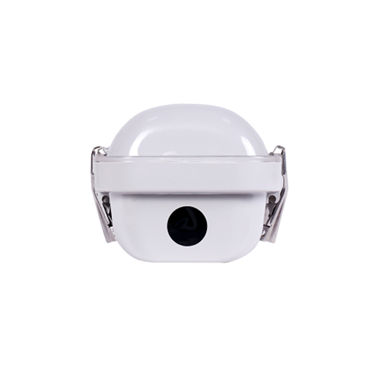 4FT LED Vapor Proof Light – CCT & Wattage Adjustable, IP66 Rated, 30W-46W - Buchanan Lighting LTD.