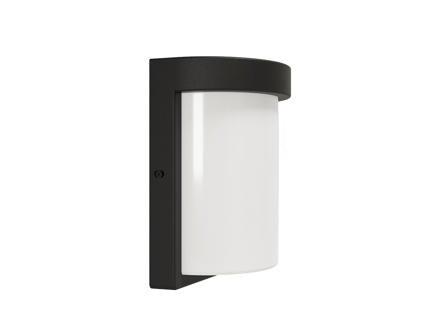 8" Adjustable Wall Light | 18W | 3-Way CCT (3000K/4000K/5000K) | 1500 Lumens | IP65 Rated | 120V