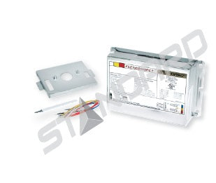 Program Start CFL Electronic Ballast | 347V, Multi-Lamp Compatible, cULus Certified, 5-Year Warranty