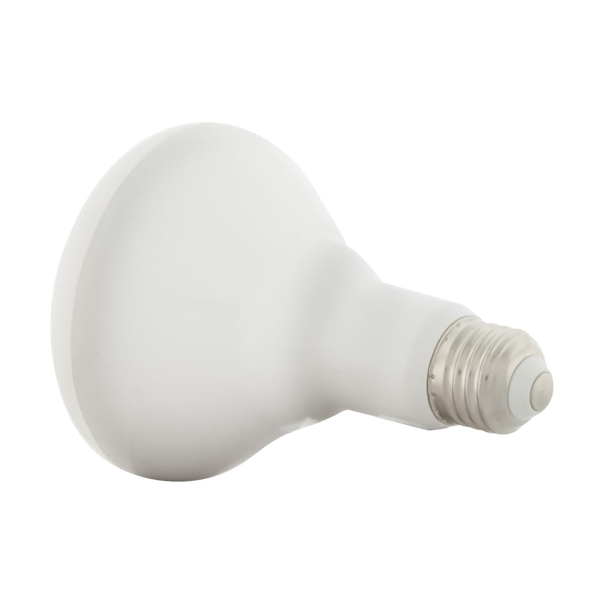 Smart BR30 LED Bulb | 9.5W | RGB & Tunable White (2700K-5000K) | Starfish IoT | E26 Base | 800 Lumens | 120V