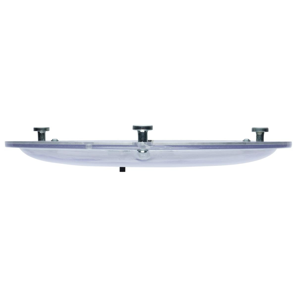 S29781 Circular LED Retrofit Light Engine | 21W, 5CCT Selectable, 120V, Damp Rated, 5-Year Warranty