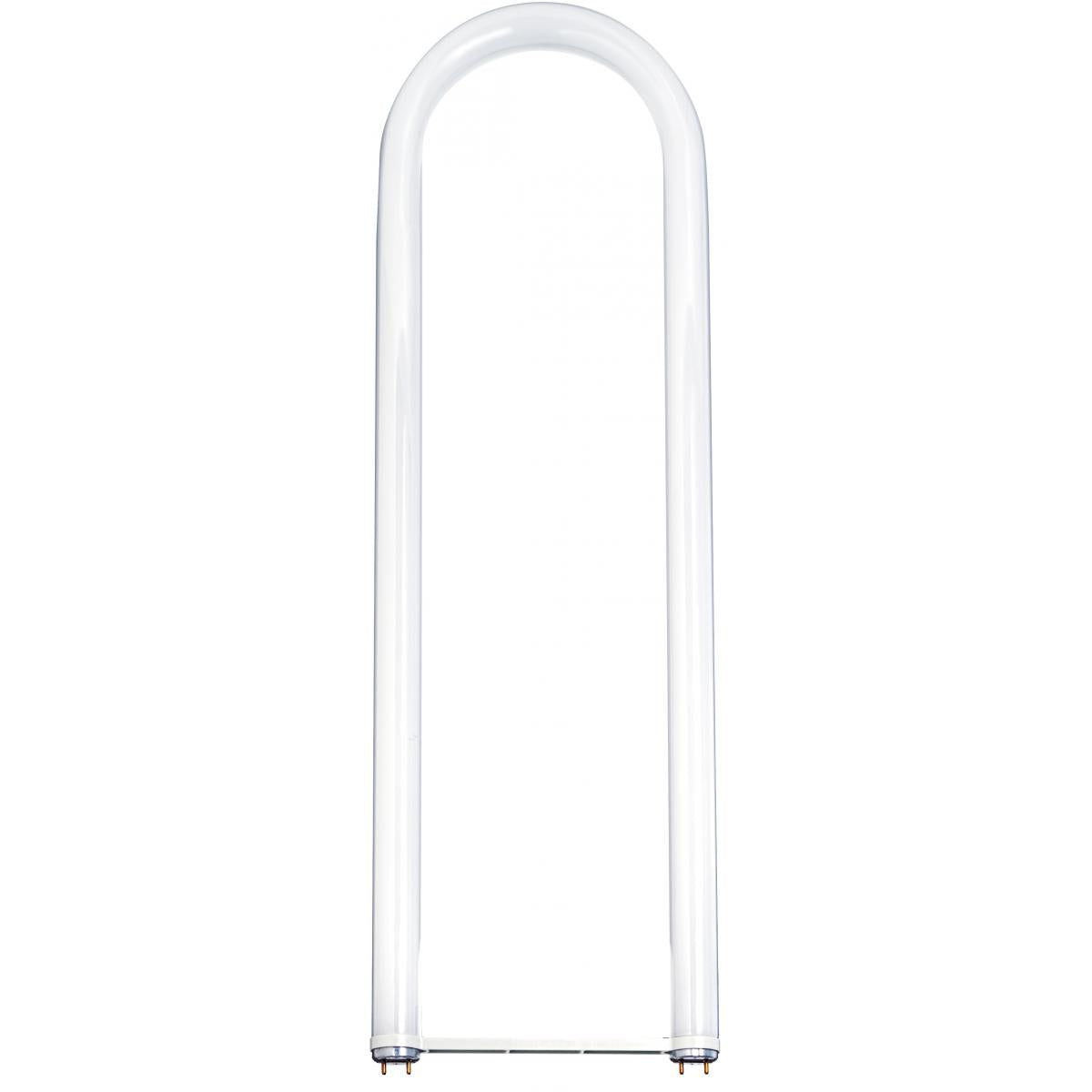 32W T8 U-Bend Fluorescent Bulb | 4100K Cool White