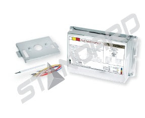 Program Start Fluorescent Electronic Ballast | 120-277V, Multi-Lamp Compatible, cULus Certified, 5-Year Warranty