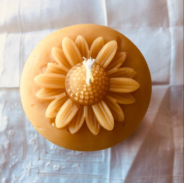 Spring Candle Value Box | 100% Canadian Beeswax | Handmade | 70+ Hour Burn | Eco-Friendly Gift Set