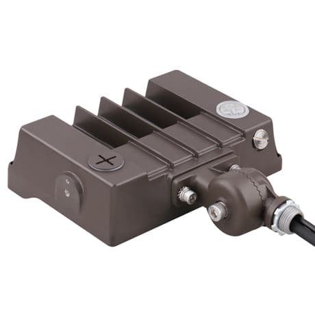 35W Adjustable LED Flood Light – 3000K/4000K/5000K, IP65