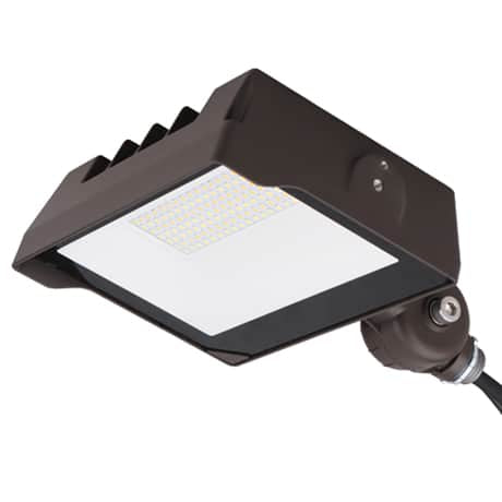 35W Adjustable LED Flood Light – 3000K/4000K/5000K, IP65