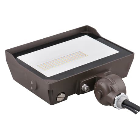 35W Adjustable LED Flood Light – 3000K/4000K/5000K, IP65