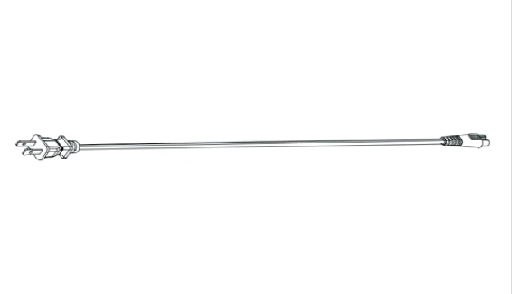 Votatec Linkable-Power Cord - Buchanan Lighting LTD.